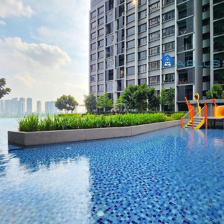 Millerz Square By A Plus Stay Kuala Lumpur Exterior foto