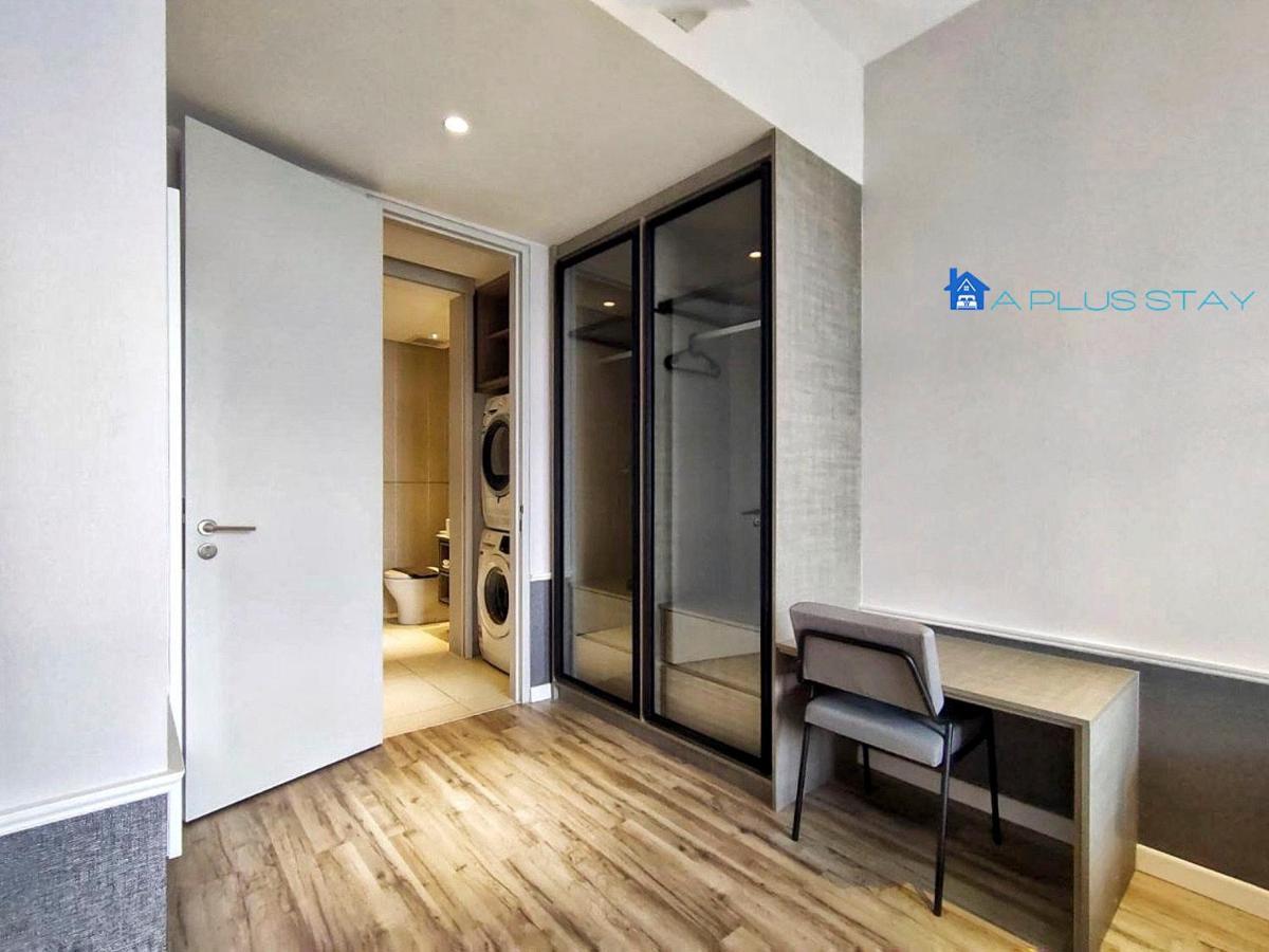 Millerz Square By A Plus Stay Kuala Lumpur Exterior foto