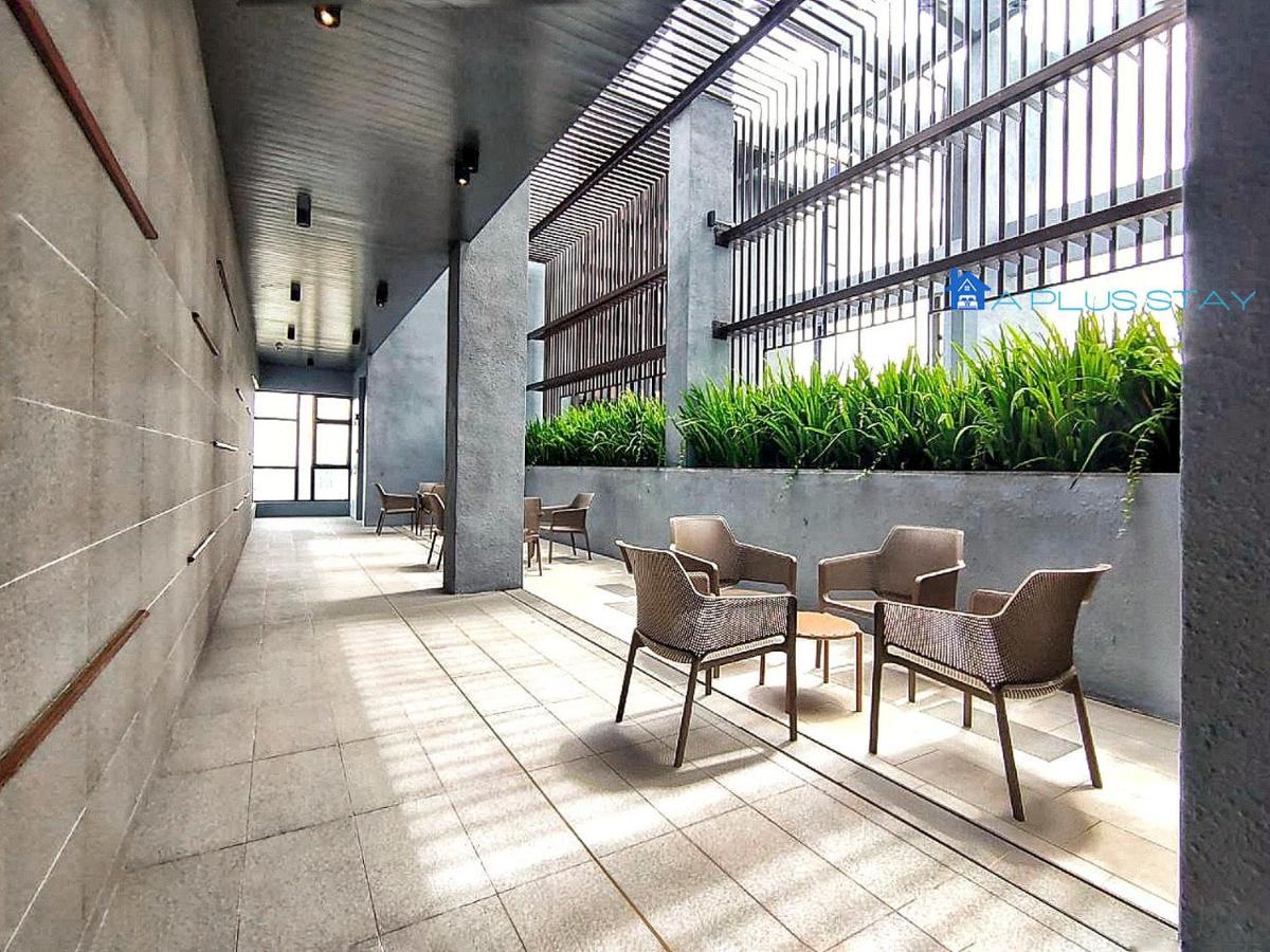 Millerz Square By A Plus Stay Kuala Lumpur Exterior foto